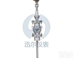 天津迅尔供应LWCBQ型插入式涡轮<em>流量计</em>，<em>流量计</em>生产<em>批发商</em>