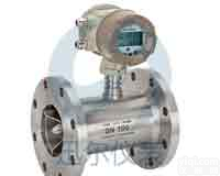 LWGYS型涡轮<em>流量计</em>可测液体，应用<em>广泛</em>