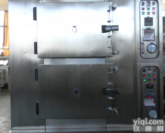 湖北无尘<em>烘箱</em>，超<em>洁净</em><em>烘箱</em>Class 100级