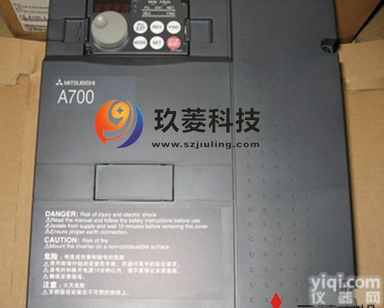 安徽<em>三菱变频器A740</em>、合肥三菱电梯变频器、芜湖三菱通用变频器价格