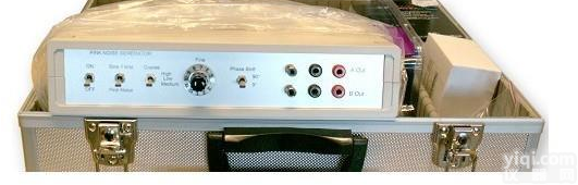 <em>瑞典</em>SMEKO（NG8280）粉红噪声信号<em>发生器</em>