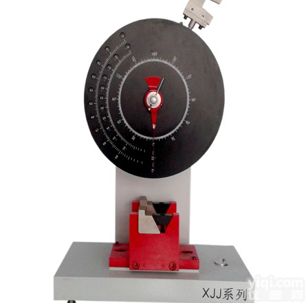 大能量<em>简支梁冲击试验机</em>，机械式简支梁冲击，表盘式冲击，XJJ-50<em>简支梁冲击试验机</em>