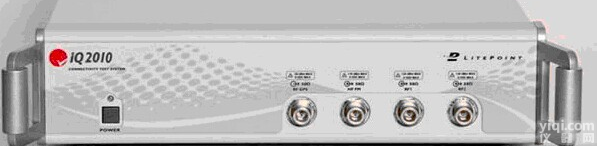 <em>莱特</em><em>波特</em>IQ2010无线测试仪