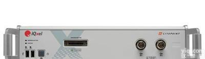 IQxel-<em>80</em>|IQxel-<em>160</em>无线连接测试仪