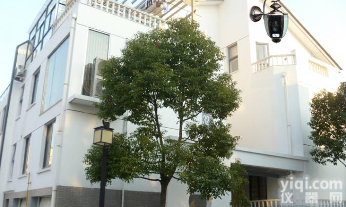 智能光伏太阳能别墅<em>安防</em><em>监控</em>录像防火视屏<em>监控</em>装置系统