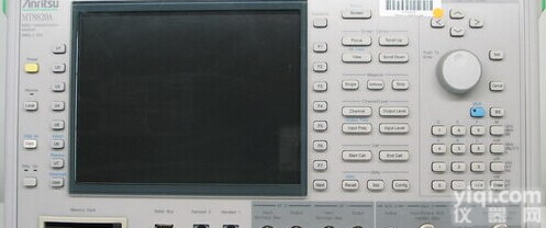 MT8820A<em>无线通信</em><em>分析仪</em>