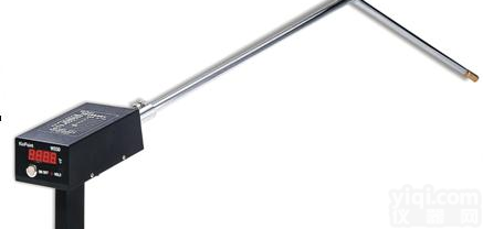 <em>章丘</em> <em>手提式</em>熔炼测温仪