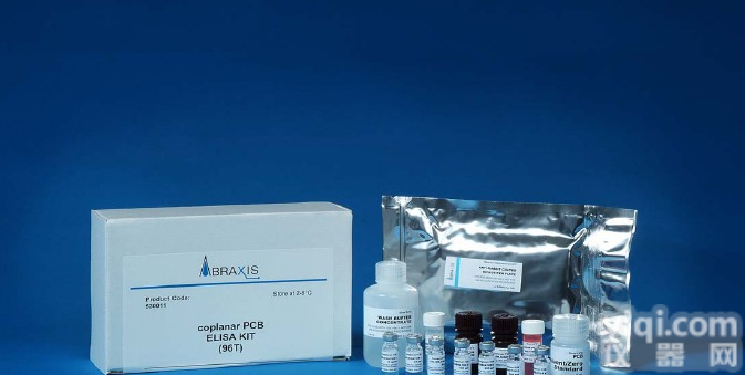 美国Abraxis麻痹性<em>贝类</em><em>毒素</em>(PSP)检测<em>试剂盒</em>