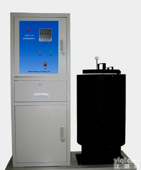 LQDS-12A试样<em>煅烧</em>测试仪  鹤壁试样<em>煅烧</em>测试仪厂家