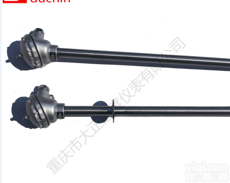 厂家供应 <em>阳极</em><em>焙烧炉</em>用<em>热电偶</em> 铝电解用<em>热电偶</em>