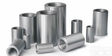 钢筋连接套筒<em>葫芦</em>岛厂家 钢筋连接套筒厂家<em>批发价</em>格