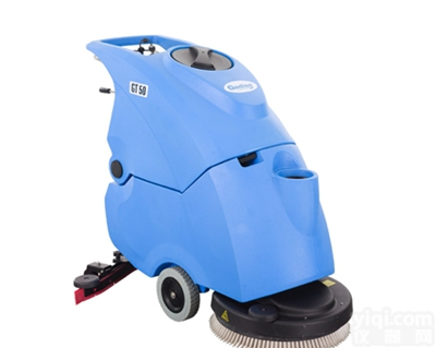 GT 50手推式<em>洗地机</em>使用方法,<em>进口</em><em>洗地机</em>价格型号