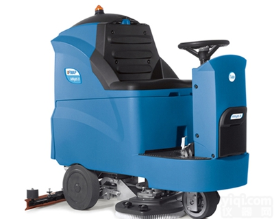 MMG 85 B驾驶式全自动<em>洗地机</em>工作原理|<em>价格</em>