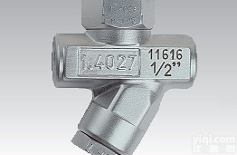 <em>西班牙</em>VYC-043热动力<em>疏水阀</em>-上海霍拉进口阀门一级代理