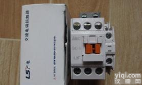 韩国LS产电<em>接触器</em>批发 <em>GMC</em>-<em>40</em>
