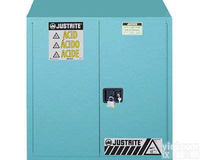 8930221 钢制腐蚀性用品<em>安全柜</em>新品上市