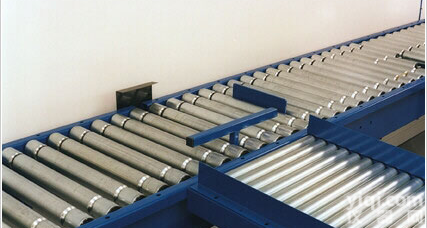 流水线检重滚筒电子秤\<em>生产线</em>用报警<em>辊筒</em>秤