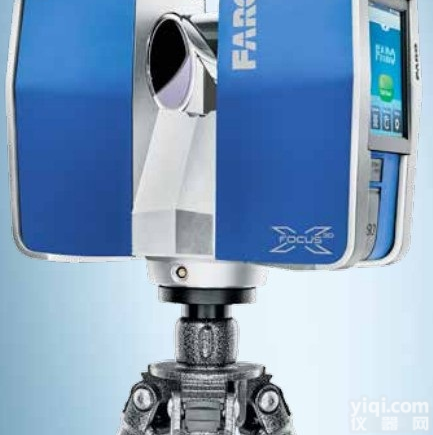 三维激光<em>扫描仪</em> 虚拟现实 美国<em>法如</em> <em>FARO</em>