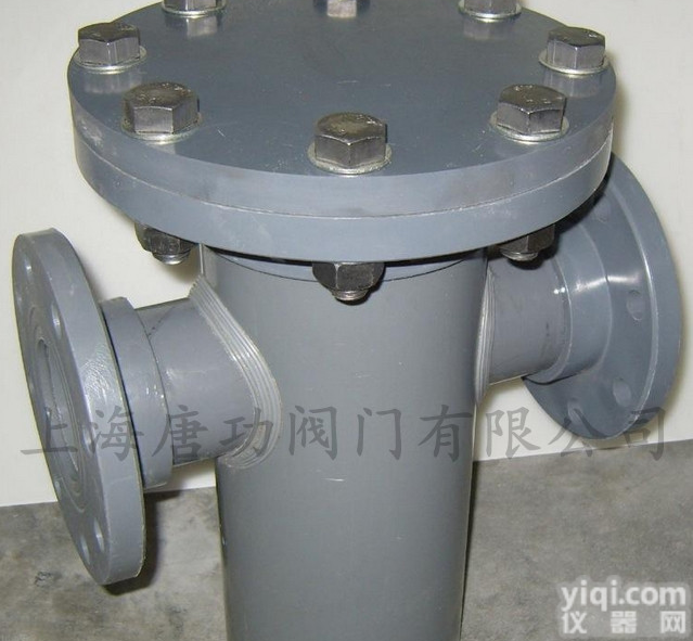 upvc篮式<em>过滤器</em> 塑料<em>管道</em><em>过滤器</em> 塑料防腐篮式<em>过滤器</em> UPVC<em>过滤器</em>
