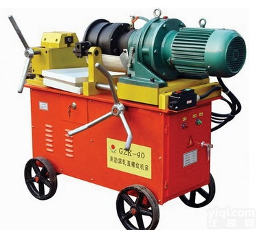 <em>钢筋</em>直螺纹<em>滚丝机</em>榆林厂家 <em>钢筋</em>直螺纹<em>滚丝机</em>榆林批发