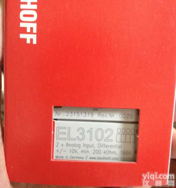 <em>德国</em>倍福工控自动化CP7903-<em>0000</em>-<em>0000</em>