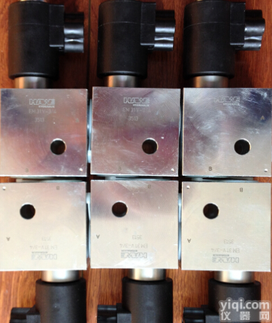 HAWE哈威<em>电磁阀</em>特价<em>现货</em>供应<em>原装</em>