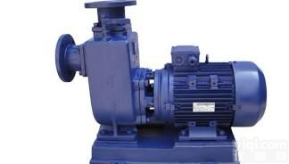 <em>ZXL</em>型<em>直联式</em>清水<em>自吸泵</em>