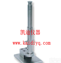 <em>纽扣</em><em>撞击</em>强度<em>测试仪</em>/织物<em>纽扣</em>冲击测试标准