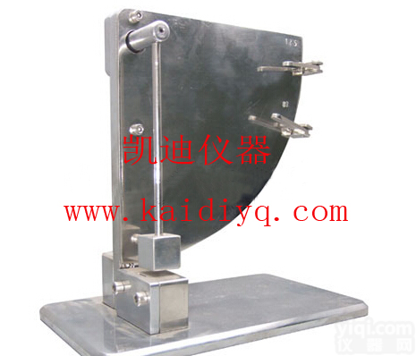 lzod型<em>钮扣</em>撞击强度试验机/纺织品类<em>测试仪器</em>出售