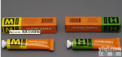 M型真空<em>油脂</em> <em>英国</em>APIEZON<em>阿佩</em>佐高真空<em>油脂</em> 密封脂润滑<em>油脂</em>100g