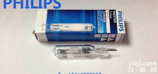 <em>飞利浦</em>CDM-TC 20W/830<em>标准型</em>单端陶瓷<em>金卤灯</em>G8.5