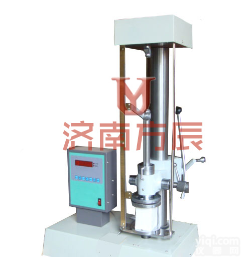 弹簧试验机   <em>手动弹簧试验机</em>  供应弹簧试验机   弹簧试验机生产厂家