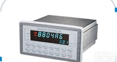 加拿大杰曼 <em>配料秤仪表</em>GM8804C-A6