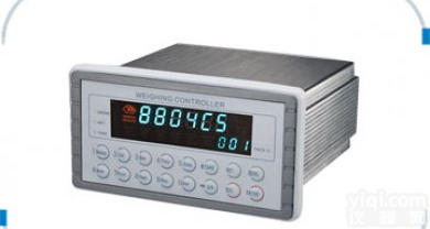 加拿大<em>杰曼</em>称重<em>仪表</em>，散料秤<em>仪表</em><em>GM8804C</em>-5