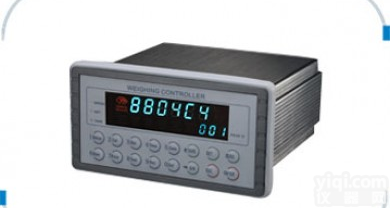 进口加拿大<em>杰曼</em><em>仪表</em>，包装秤<em>仪表</em><em>GM8804C</em>-4