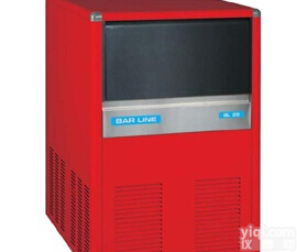 斯科茨曼 BL<em>全自动</em>商用<em>系列</em>方冰制冰机适用范围