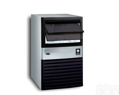 万<em>利多</em>SD系列方冰<em>制冰机</em>工作原理介绍