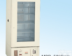 三洋 MBR-506D（H）血液<em>保存</em>箱<em>规格</em>