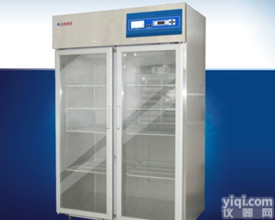 中科<em>美菱</em> YC-968L2～8℃<em>医用</em>冷藏箱让利直销