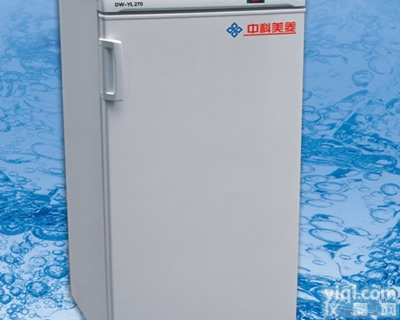 中科<em>美菱</em> DW-YL270-25℃<em>医用</em>低温箱适用范围