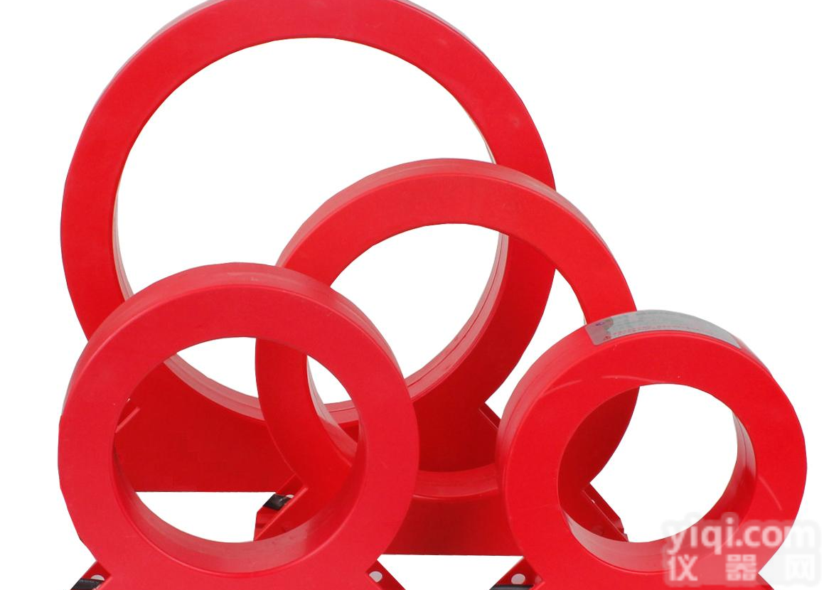 <em>供应</em>浙江巅宏DHL-O圆型剩余电流互感器 穿电缆剩余电流<em>探测器</em>生产<em>厂家</em>