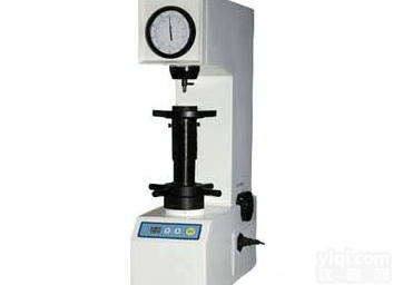 改性塑料洛氏硬度计厂家，工程塑料洛氏硬度计，塑料硬度计