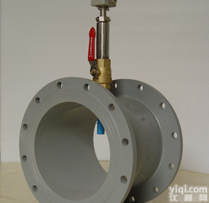 大口径大流量<em>污水</em>废水水<em>流量计</em>,<em>插入式</em>电磁<em>流量计</em>
