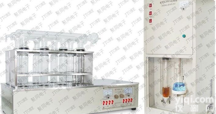 凯式<em>定氮仪</em>|定氮<em>蒸馏器</em>厂家直销