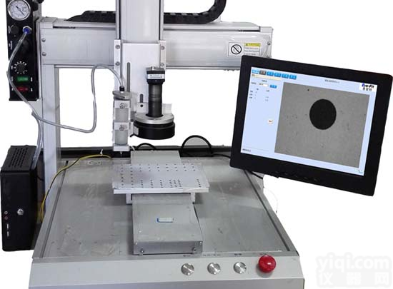 自动<em>视觉</em><em>对位</em>点胶机-智能<em>视觉</em>点胶机-<em>视觉</em>点胶