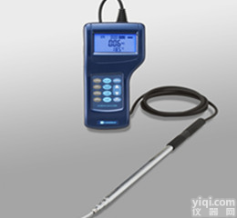 智能型热式风速<em>风量</em>仪--<em>日本</em>加野KANOMAX