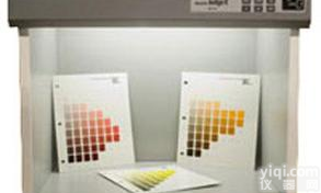 供应爱色丽格<em>林达</em><em>麦克</em><em>贝斯</em>对色灯箱JUDGE-II