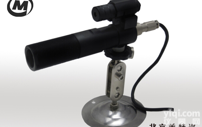 北京MTESG1800单激光<em>便携式</em>红外<em>在线</em>测温仪