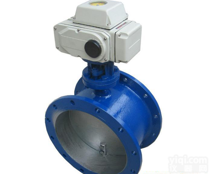 电动通风蝶阀　风道<em>电动蝶阀</em>　<em>粉尘</em><em>电动蝶阀</em>