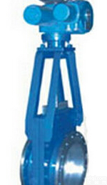 上海<em>良工</em>阀门 法兰式不锈钢抗磨<em>闸阀</em>